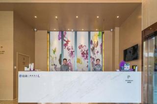 Lavande Hotels· Guiyang Huaxi Tongshijie - 6