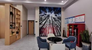 GreenTree Inn Ganzhou Gan County Bus Station - 6