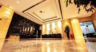 7 Days Inn Harbin Medical University First Affiliated Hospital - 0