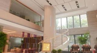 Lavande Hotel·Wuhan Qingshan Zhongyuan Plaza - 5