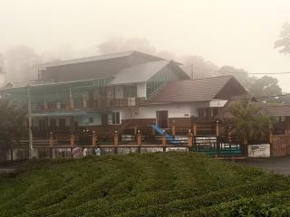 Heritage Vagamon Cottages - 8