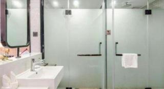 Xinyuan Hot Spring Hotel - 7