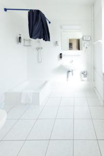 Happy Hotel Berlin - 5