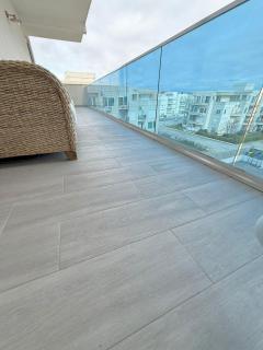 Luxury Penthouse - Beach Side - 5