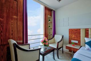 A P Hotels - City Centre Near Connaught Place and NDLS - 1