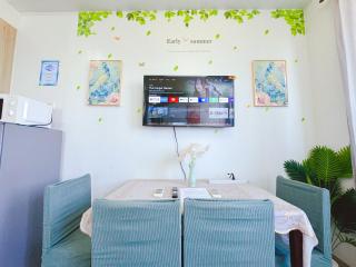 Shore2 residence 2BR Manila Bay View - 7