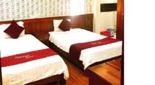 Omega Da Nang Beach Hotel - 5