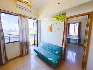 Shore2 residence 2BR Manila Bay View - 9