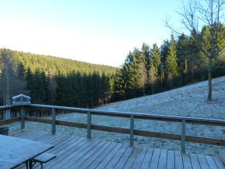 Chalet Le Forestier - Büllingen - 4