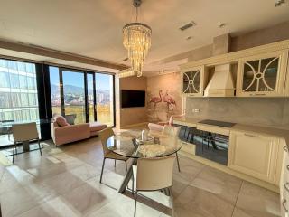 Premium seafront apartments, Bellevue Residence - 6