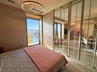 Premium seafront apartments, Bellevue Residence - 2