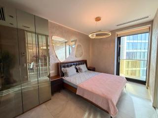 Premium seafront apartments, Bellevue Residence - 1