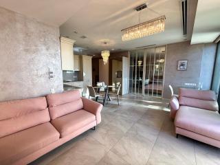 Premium seafront apartments, Bellevue Residence - 2