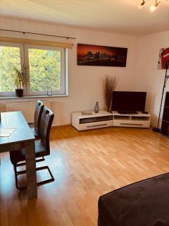 Ferienwohnung mit Terrasse für bis zu 4 Personen - 3
