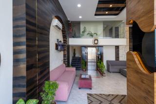 Hotel Pravasa Stay, Dewas Naka - 9