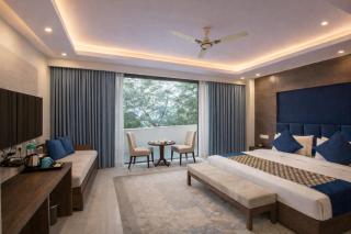 Hotel Lemon Aerocity Delhi Airport - 3
