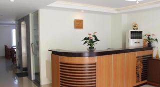 Seastar Hotel - 5