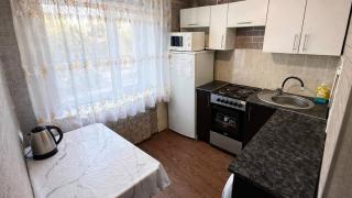 ЧАРОДЕЙКА Апартаменты 1-ком в центре - 5