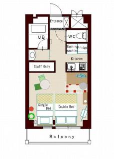 Corridor San 202 コリドールサン202 - 5