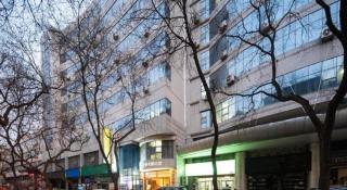 Xi'an Huiya Tianmu Hotel - 4