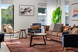 Rancho Relaxo - Healesville - 0