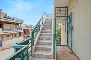 Hotel O New Mayuri Lodge - 9