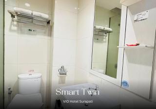 Vio Surapati Bandung - 5