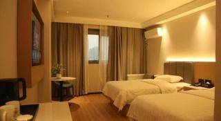 GreenTree Inn Yangzhou Baoying South Anyi Road Express Hotel - 5