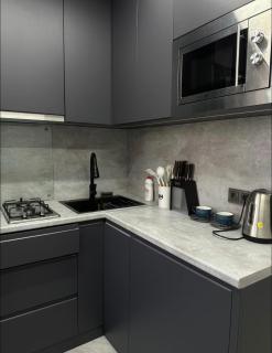 Стильные апартаменты Only MOON - 9