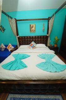 Villa Oceanica - 3 BHK Private Pool Villa in Calangute By MaxStays - 3