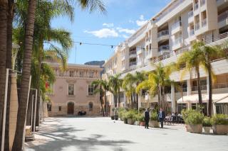 Le Coq Gabriella - AC - WiFi - Monaco Border - 9