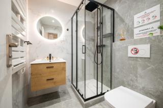 Le Coq Gabriella - AC - WiFi - Monaco Border - 8