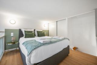 Le Coq Gabriella - AC - WiFi - Monaco Border - 6