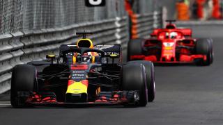 Le Coq Gabriella - AC - WiFi - Monaco Border - 4