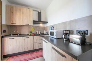 Villa Teresa Apt Lake Garda View - Happy Rentals - 6