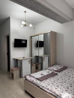 Khiva Railway Hotel - 8