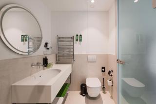 ibis Styles Chisinau - 5