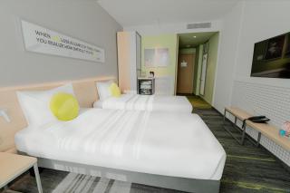ibis Styles Chisinau - 4