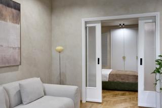 Premium Kolonaki Suite by Lumen Living - 3