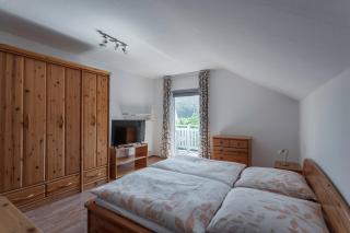 Ferienwohnung Regentalblick - 5