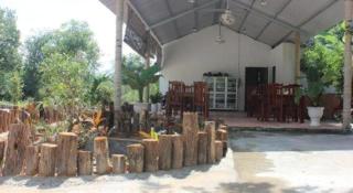 Pepper Farm Phu Quoc Bungalow - 6