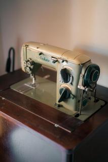 Το Σπίτι Τις Αγνής - 5