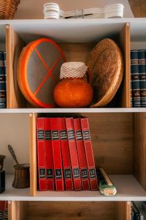 Το Σπίτι Τις Αγνής - 4