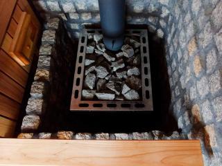 Sauna Paistaa - 4