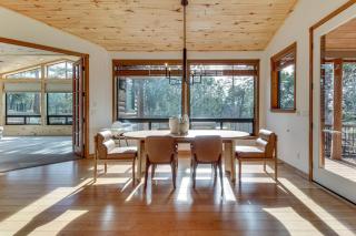 Forest-View Gem in Show Low: Hike, Fish & Golf! - 3