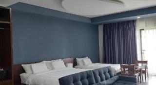 Mojo Boutique Hotel - 7