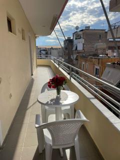 Ajsi Apartments - Saranda - 1