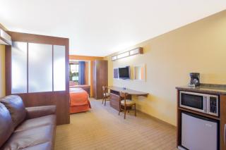 Microtel Inn & Suites by Wyndham Albertville - 7