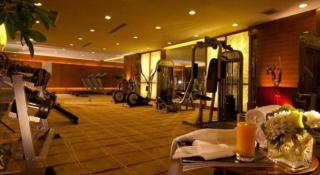 New Century Grand Hotel Lishui Huaqiao - 8