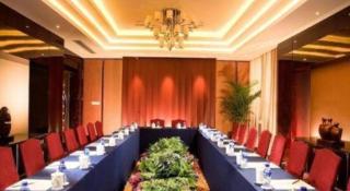 New Century Grand Hotel Lishui Huaqiao - 7